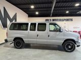 Used 2012 Ford E-150 and Econoline 150 Wagon w/ Interior Upgrade Pkg image 4