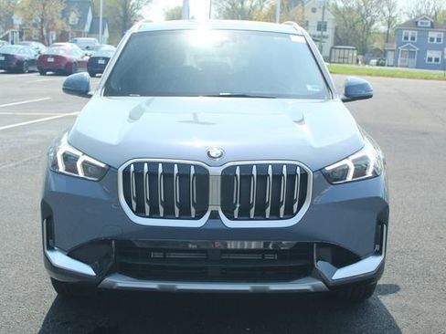 New 2026 BMW X1 xDrive28i w/ Technology Package image 2