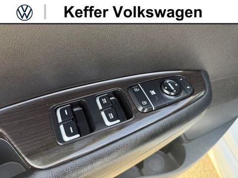 Used 2019 Kia Optima EX w/ EX Premium Package FWD image 13