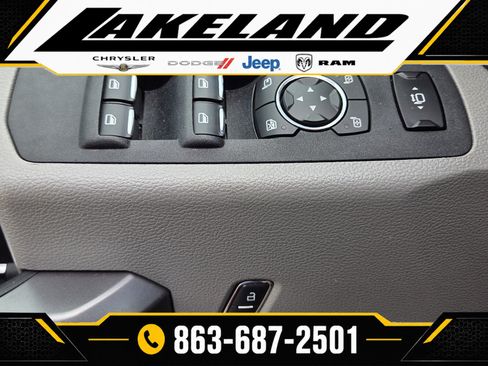 Used 2019 Ford F250 XLT w/ XLT Premium Package AWD/4WD image 13