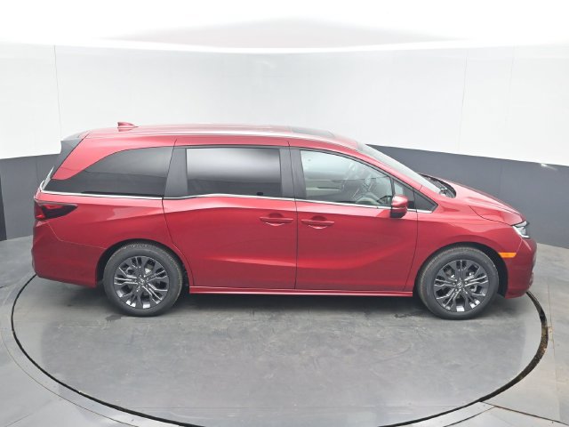 New 2027 Honda Odyssey Touring image 42