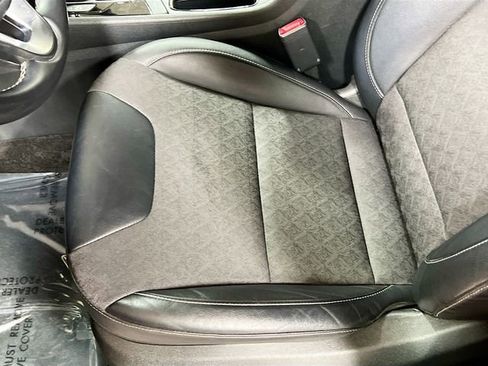 Certified 2022 Kia Niro LXS image 18