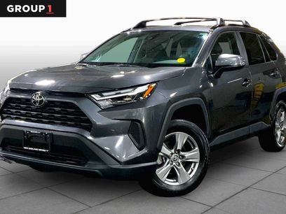 Used 2024 Toyota RAV4 XLE w/ Convenience Package
