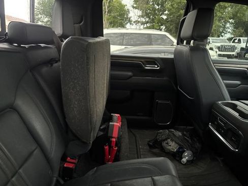 Used 2024 Chevrolet Silverado 3500 High Country AWD/4WD image 22