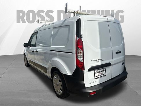 Used 2021 Ford Transit Connect XL FWD image 5