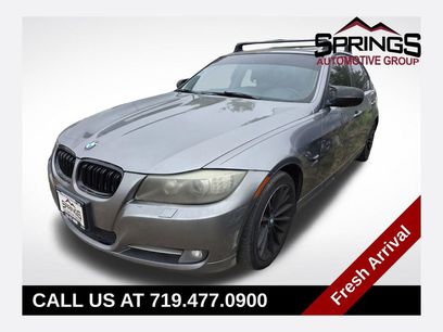 Used 2010 BMW 335i xDrive Sedan