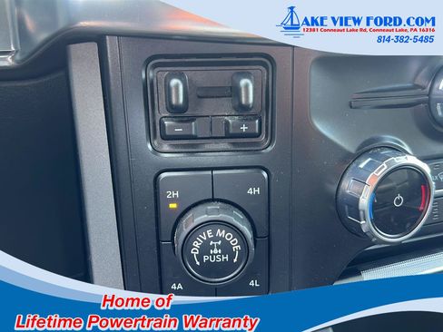 Used 2022 Ford F150 Lariat AWD/4WD image 34