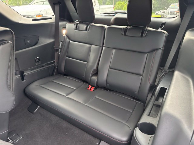 Used 2026 Ford Explorer ST-Line w/ ST-Line Street Pack AWD/4WD image 12