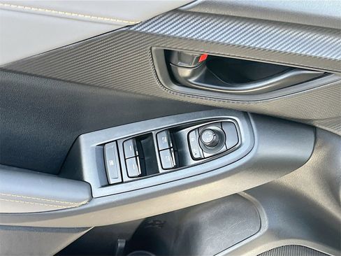 Used 2024 Subaru Crosstrek 2.5i Wilderness w/ Wilderness Package image 17