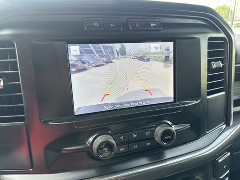 Used 2023 Ford F150 XL w/ STX Appearance Package AWD/4WD image 19