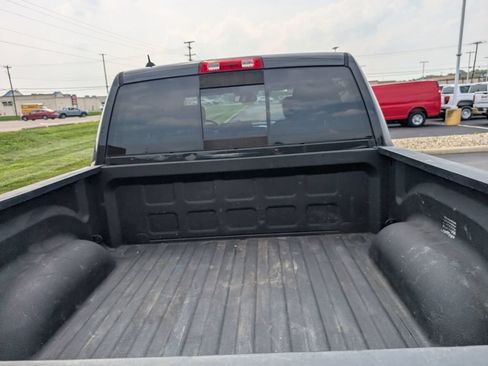 Used 2016 RAM 1500 Outdoorsman AWD/4WD image 10