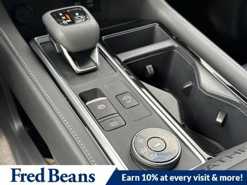 New 2026 Nissan Pathfinder SL AWD/4WD image 23