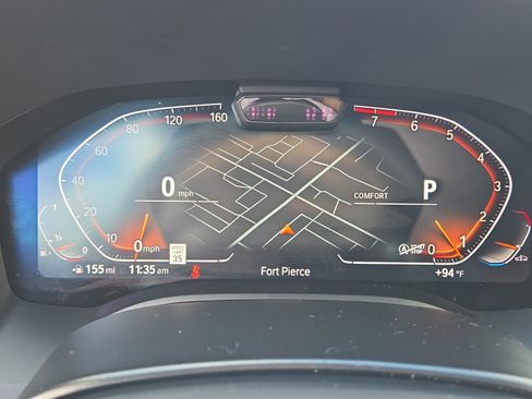 Certified 2024 BMW 840i xDrive Convertible AWD/4WD image 20