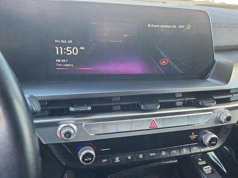 Used 2023 Kia Telluride S w/ S Sunroof Package image 25