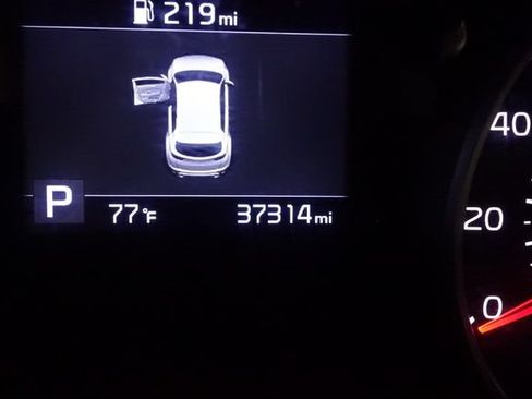 Used 2022 Kia Sportage LX FWD image 17
