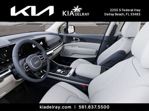 New 2026 Kia Carnival SX Prestige FWD image 17