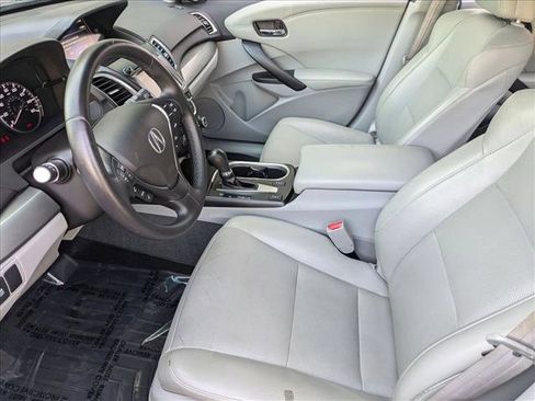 Used 2016 Acura RDX w/ Technology Package image 16