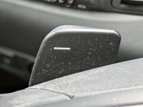 Used 2018 INFINITI QX30 Premium w/ Cargo Package image 34