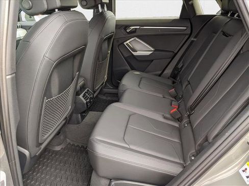 New 2025 Audi Q3 2.0T Premium AWD/4WD image 15