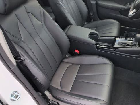New 2026 Acura Integra FWD image 23