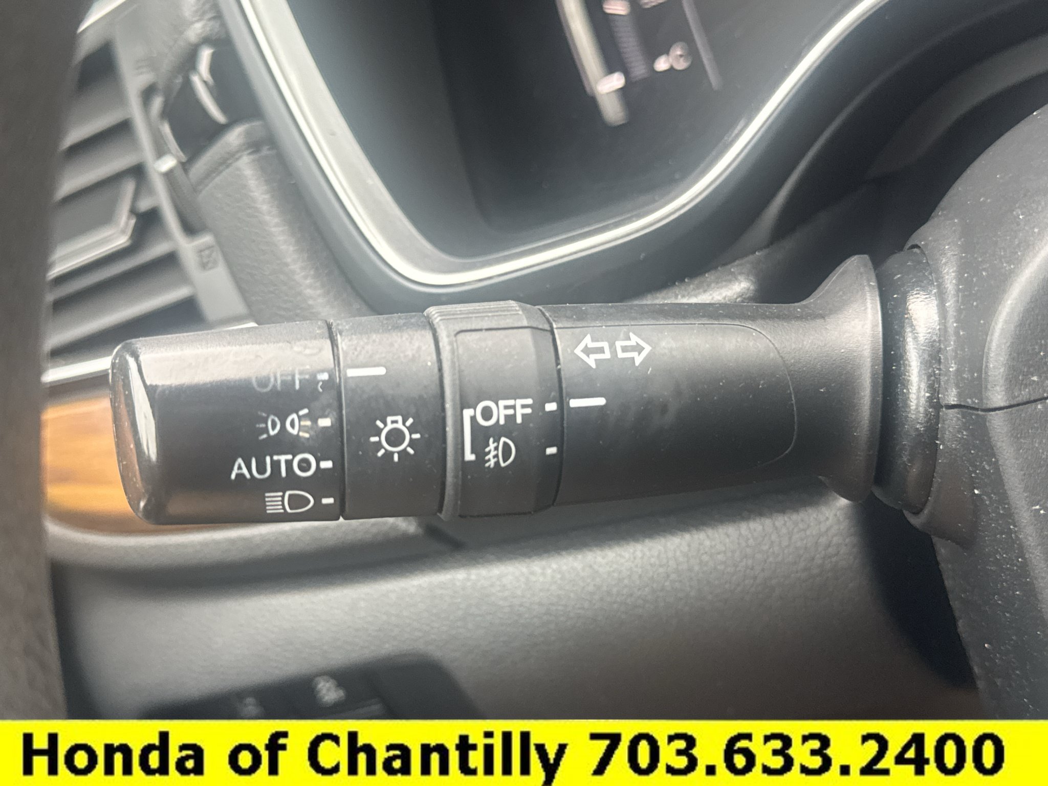 Used 2017 Honda CR-V EX image 10