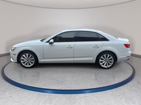 Used 2017 Audi A4 2.0T Premium AWD/4WD image 9