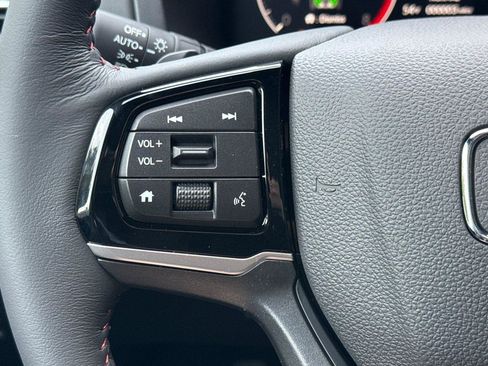 New 2026 Honda Odyssey Sport-L image 27