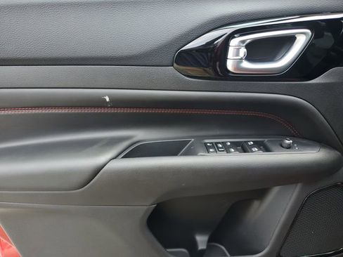 New 2026 Jeep Compass Trailhawk image 22