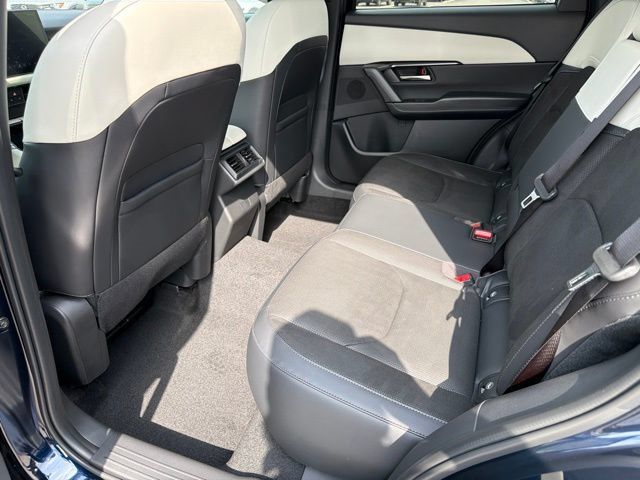 New 2026 MAZDA CX-5 Preferred AWD/4WD image 27