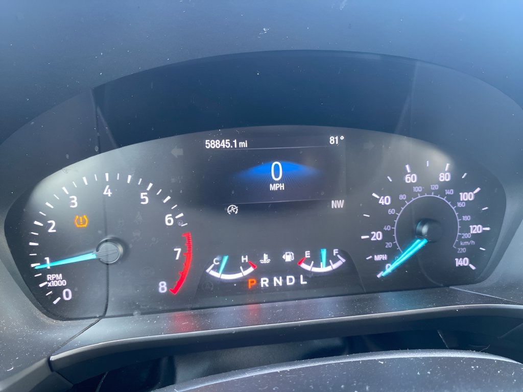 Used 2020 Ford Escape SE AWD/4WD image 13
