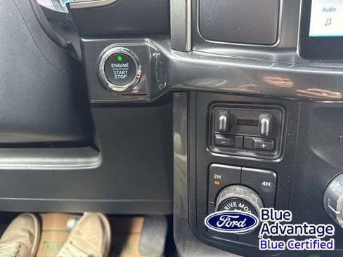 Certified 2023 Ford F150 XLT w/ Equipment Group 302A High AWD/4WD image 25