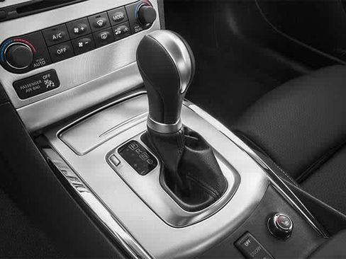 Used 2014 INFINITI Q60 AWD Coupe w/ Premium Package image 8