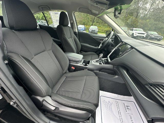Used 2024 Subaru Legacy Premium AWD/4WD image 26