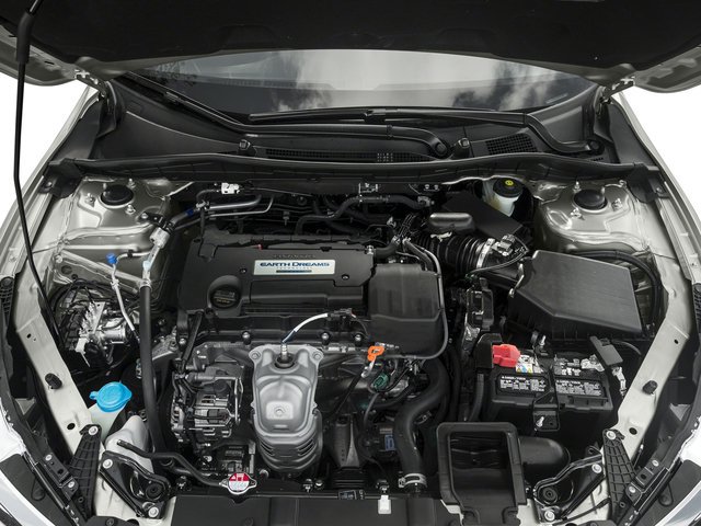 Used 2016 Honda Accord LX image 15