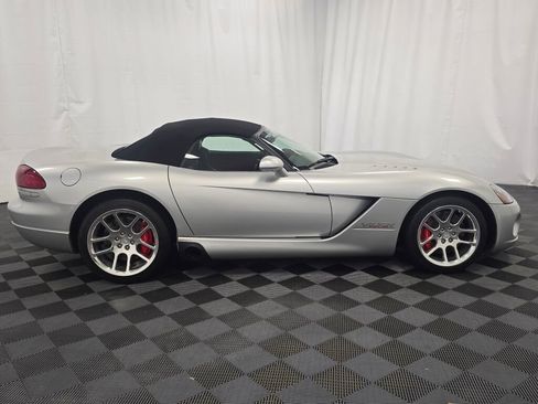 Used 2005 Dodge Viper SRT-10 w/ Mamba Edition Group RWD image 6