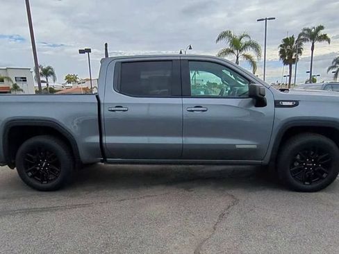 Certified 2021 GMC Sierra 1500 Elevation RWD image 10