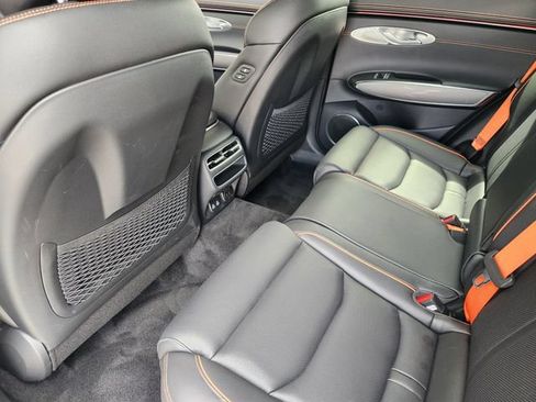 Used 2026 Genesis GV70 3.5T Sport Advanced AWD/4WD image 22