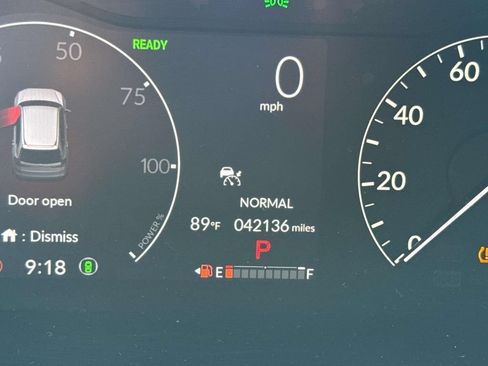 Used 2024 Honda CR-V Sport-L image 24