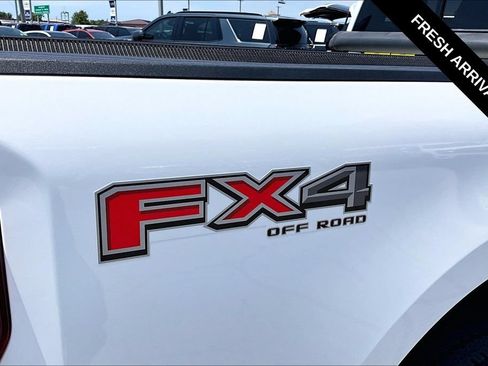 Used 2024 Ford F250 Lariat w/ Chrome Package AWD/4WD image 25
