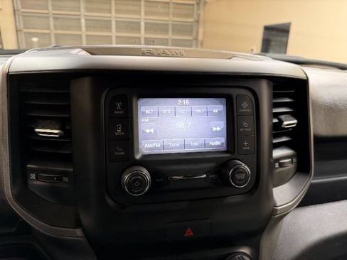 Used 2024 RAM 2500 Tradesman AWD/4WD image 17