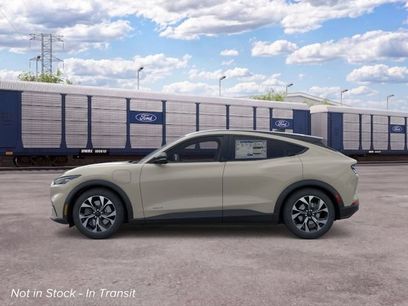New 2026 Ford Mustang Mach-E Select w/ Comfort Package Lite