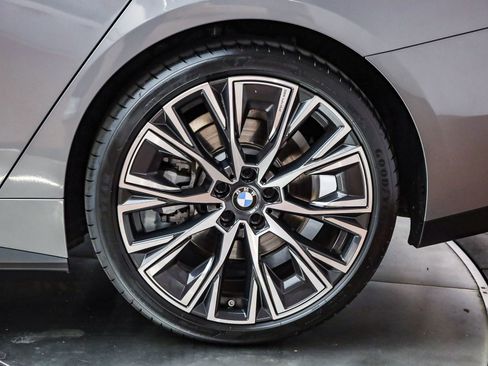 Certified 2023 BMW 430i Gran Coupe w/ Premium Package image 11