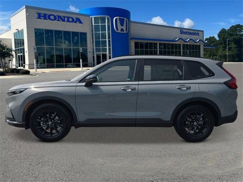 New 2026 Honda CR-V Sport-L image 2