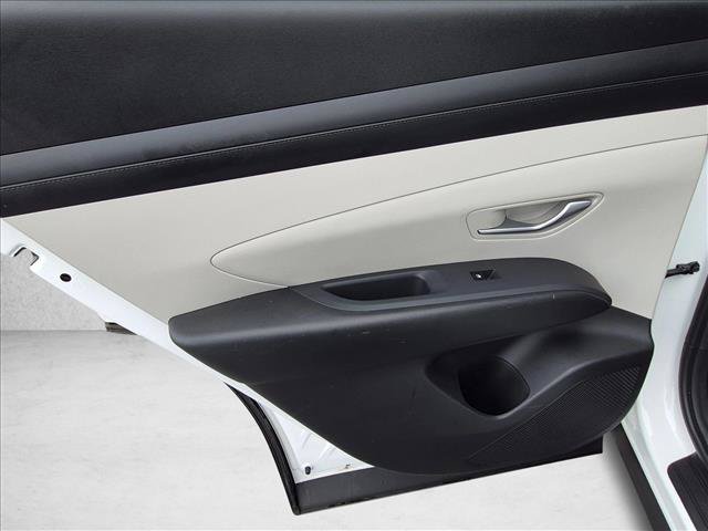 Certified 2026 Hyundai Tucson SEL Plus AWD/4WD image 18