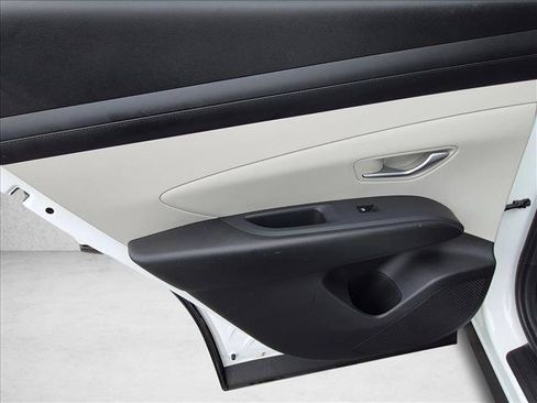 Certified 2026 Hyundai Tucson SEL AWD/4WD image 18