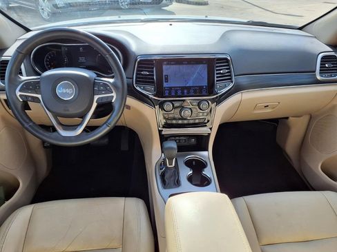 Used 2019 Jeep Grand Cherokee Limited RWD image 9