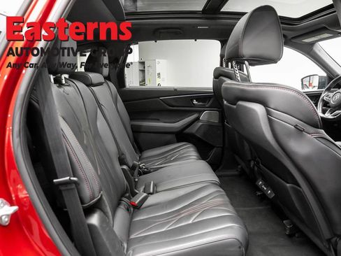 Used 2023 Acura MDX Type S AWD/4WD image 24