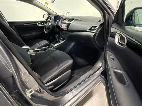 Used 2017 Nissan Sentra SV image 22