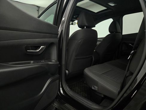 Used 2023 Hyundai Santa Cruz Night w/ Tow & Go Package image 37