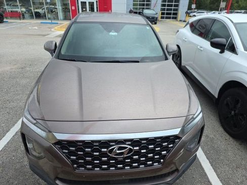 Used 2020 Hyundai Santa Fe SEL w/ Cargo Package FWD image 6